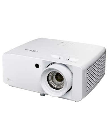 Optoma ZK551 | Projektor laserowy 4K UHD, 5100 lm, Miracast, OMSC