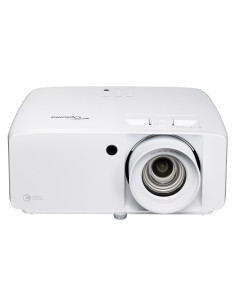 Optoma ZK551 | Projektor laserowy 4K UHD, 5100 lm, Miracast, OMSC