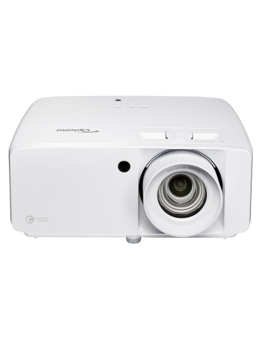 Optoma ZK551 | Projektor laserowy 4K UHD, 5100 lm, Miracast, OMSC