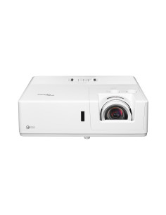 Optoma ZK708T | Projektor laserowy 4K UHD, 7000 lm, HDBaseT 3.0