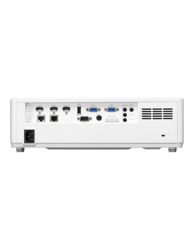 Optoma ZK708T | Projektor laserowy 4K UHD, 7000 lm, HDBaseT 3.0