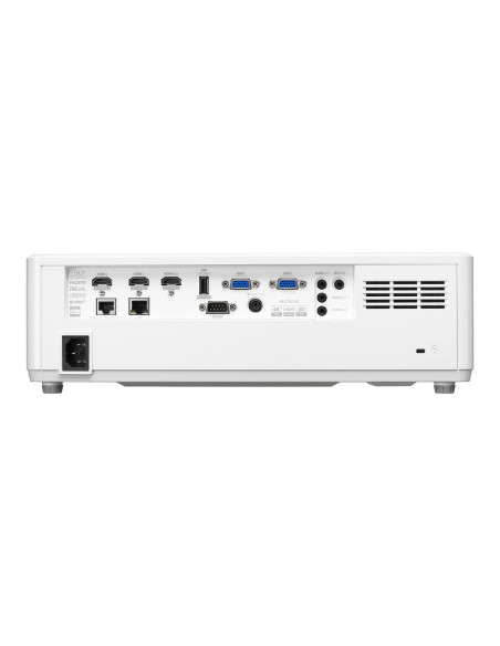 Optoma ZK708T | Projektor laserowy 4K UHD, 7000 lm, HDBaseT 3.0
