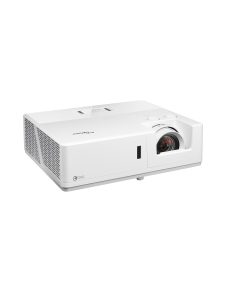 Optoma ZK708T | Projektor laserowy 4K UHD, 7000 lm, HDBaseT 3.0
