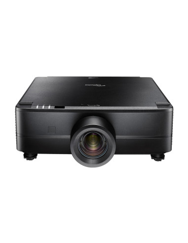 Optoma ZK810T | Projektor laserowy 4K UHD, 8500 lm, HDBaseT 3.0