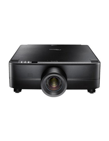 Optoma ZK810T | Projektor laserowy 4K UHD, 8500 lm, HDBaseT 3.0