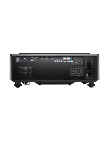 Optoma ZK810T | Projektor laserowy 4K UHD, 8500 lm, HDBaseT 3.0