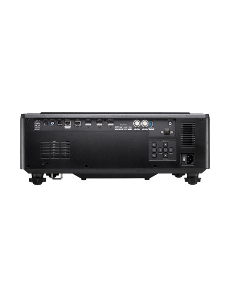 Optoma ZK810T | Projektor laserowy 4K UHD, 8500 lm, HDBaseT 3.0