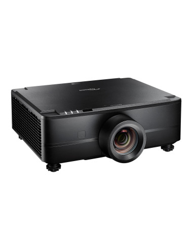 Optoma ZK810T | Projektor laserowy 4K UHD, 8500 lm, HDBaseT 3.0