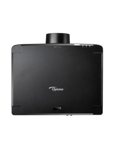 Optoma ZK810T | Projektor laserowy 4K UHD, 8500 lm, HDBaseT 3.0