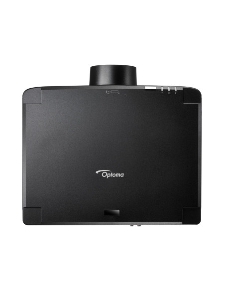 Optoma ZK810T | Projektor laserowy 4K UHD, 8500 lm, HDBaseT 3.0