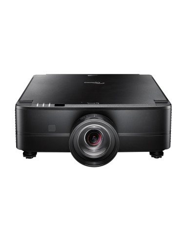 Optoma ZK810TST | Projektor laserowy 4K UHD short throw, 8500 lm, HDBaseT 3.0