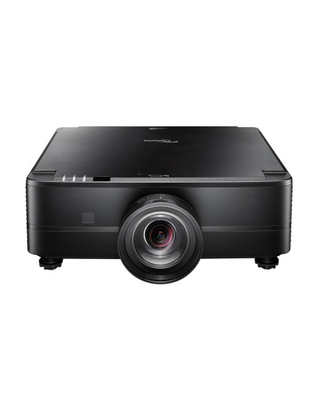 Optoma ZK810TST | Projektor laserowy 4K UHD short throw, 8500 lm, HDBaseT 3.0