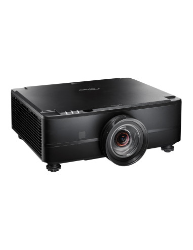 Optoma ZK810TST | Projektor laserowy 4K UHD short throw, 8500 lm, HDBaseT 3.0