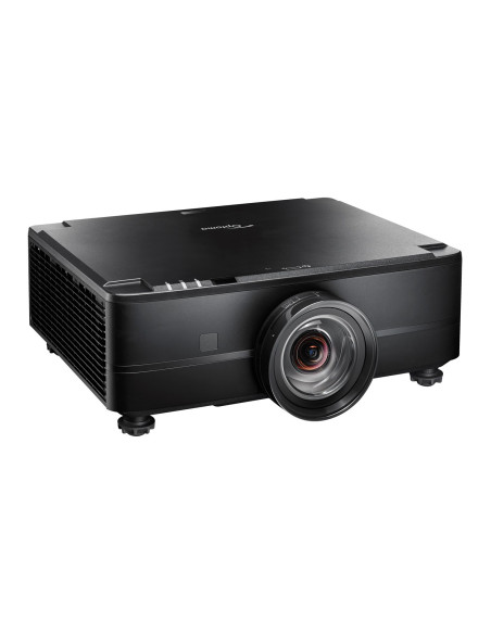 Optoma ZK810TST | Projektor laserowy 4K UHD short throw, 8500 lm, HDBaseT 3.0
