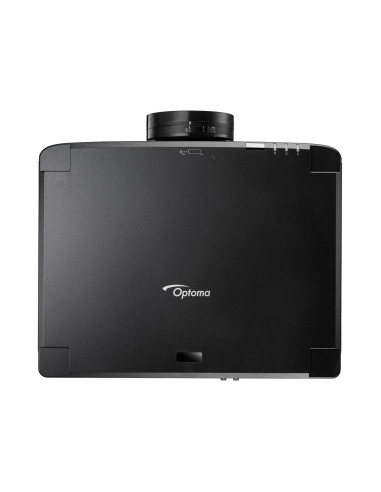 Optoma ZK810TST | Projektor laserowy 4K UHD short throw, 8500 lm, HDBaseT 3.0