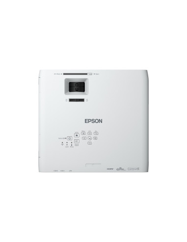 Epson EB-L270F | Projektor laserowy Full HD 3LCD, 5200 lm