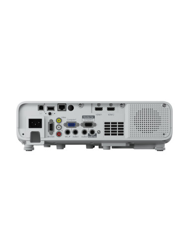 Epson EB-L270F | Projektor laserowy Full HD 3LCD, 5200 lm