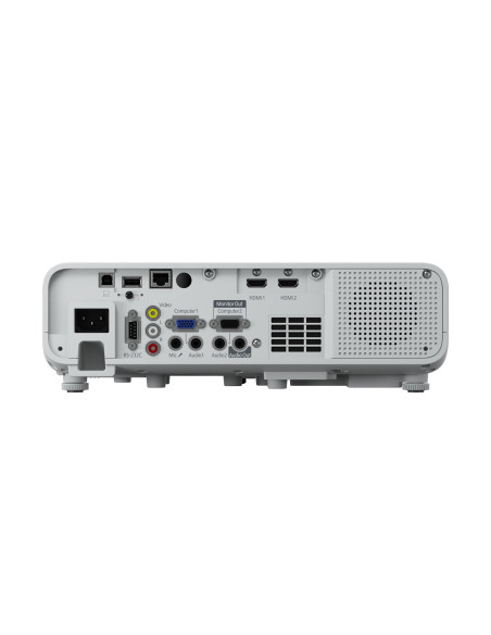 Epson EB-L270F | Projektor laserowy Full HD 3LCD, 5200 lm