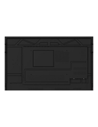 Optoma 3753RK | Monitor interaktywny 75" 4K UHD, Android 14, OPS