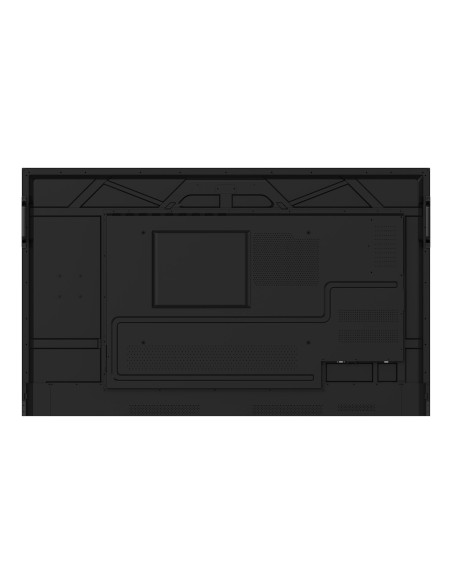 Optoma 3753RK | Monitor interaktywny 75" 4K UHD, Android 14, OPS
