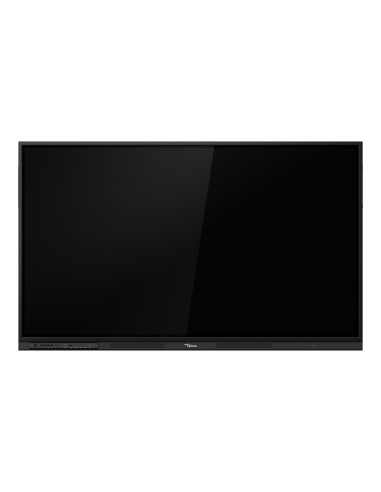 Optoma 3753RK | Monitor interaktywny 75" 4K UHD, Android 14, OPS