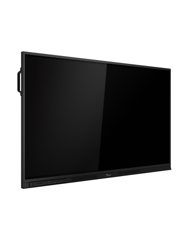 Optoma 3753RK | Monitor interaktywny 75" 4K UHD, Android 14, OPS