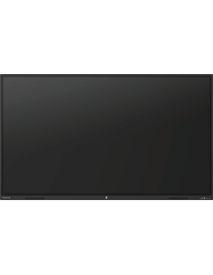 Avtek TS 9 Mate G 75 | Monitor interaktywny 75" 4K, Android 16 EDLA