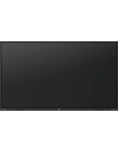 Avtek TS 9 Mate G 75 | Monitor interaktywny 75" 4K, Android 16 EDLA