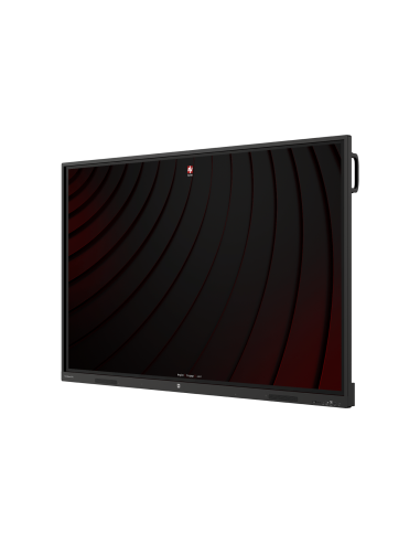 Avtek TS 9 Mate G 75 | Monitor interaktywny 75" 4K, Android 16 EDLA