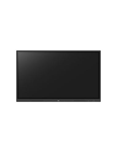 LG 65TR3DQ-BY | Monitor interaktywny 65" 4K, Android 14 EDLA + uchwyt