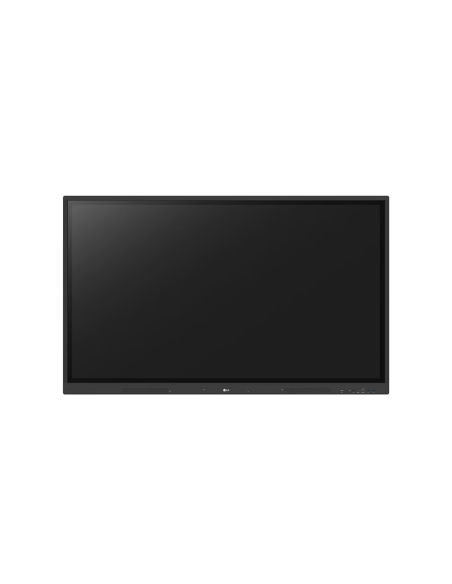 LG 65TR3DQ-BY | Monitor interaktywny 65" 4K, Android 14 EDLA + uchwyt