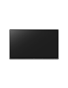 LG 86TR3DQ-BY | Monitor interaktywny 86" 4K, Android 14 EDLA + uchwyt