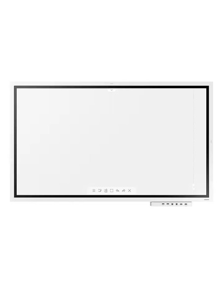 Samsung WM55F-X FLIP Pro 55" 4K + moduł CY-TF65BFCXEN