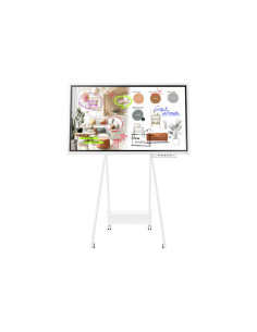 Samsung The Flip WM55FX 55″ 4K | Zestaw mobilny | AVPoint