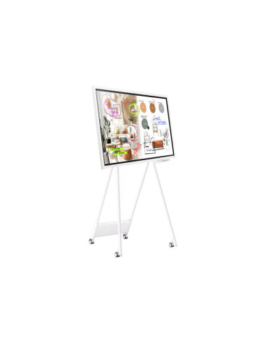 Samsung The Flip WM55FX 55″ 4K | Zestaw mobilny | AVPoint