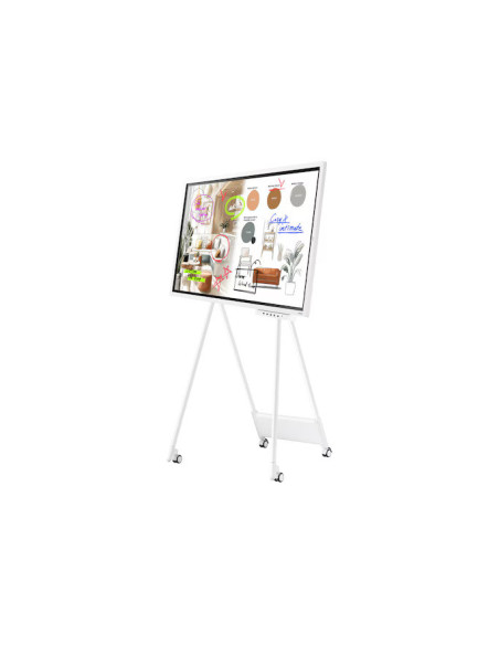 Samsung The Flip WM55FX 55″ 4K | Zestaw mobilny | AVPoint