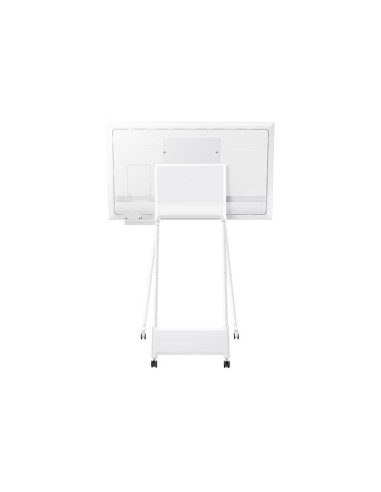 Samsung The Flip WM55FX 55″ 4K | Zestaw mobilny | AVPoint