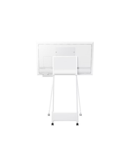 Samsung The Flip WM55FX 55″ 4K | Zestaw mobilny | AVPoint