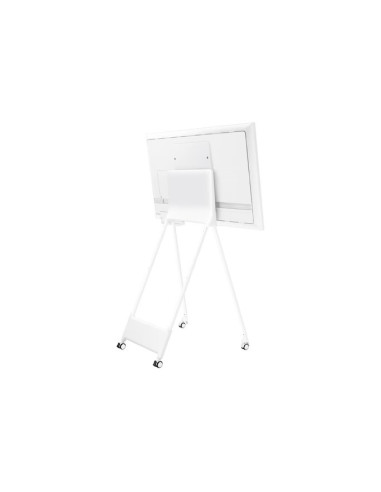 Samsung The Flip WM55FX 55″ 4K | Zestaw mobilny | AVPoint