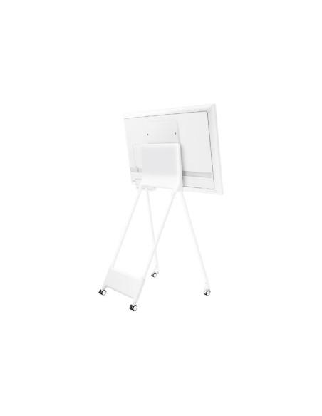 Samsung The Flip WM55FX 55″ 4K | Zestaw mobilny | AVPoint