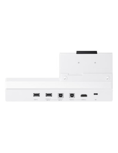 Samsung The Flip WM55FX 55″ 4K | Zestaw mobilny | AVPoint