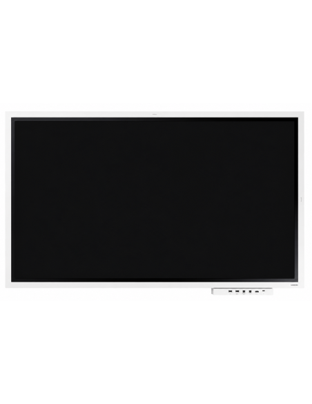 Samsung WM65FX 65″ | Monitor interaktywny 4K | AVPoint