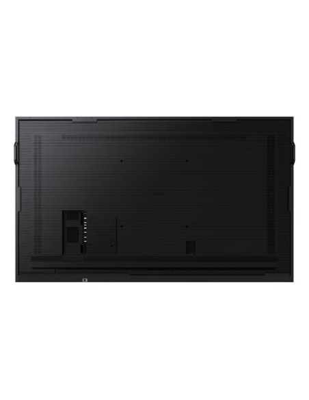Samsung WM85FX 85″ | Monitor interaktywny 4K | AVPoint