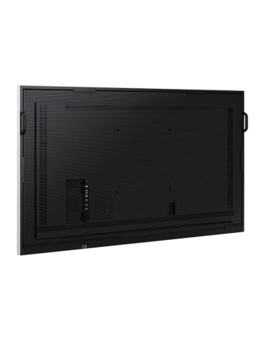 Samsung WM85FX 85″ | Monitor interaktywny 4K | AVPoint