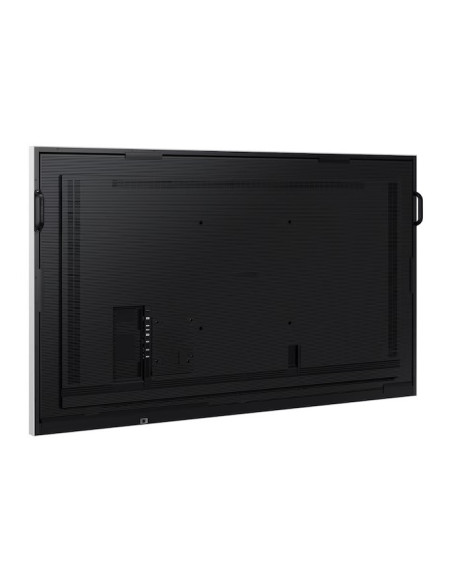 Samsung WM85FX 85″ | Monitor interaktywny 4K | AVPoint