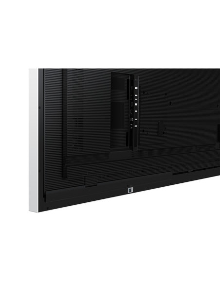 Samsung WM75FX 75″ | Monitor interaktywny 4K | AVPoint