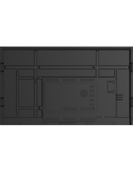 iiyama TE8613A-B3AG 86″ 4K EDLA | Monitor interaktywny