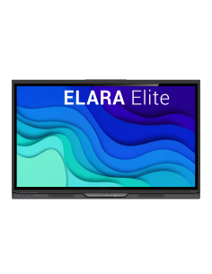 Newline ELARA ELITE TT-6526Q 65″ 4K | Monitor interaktywny