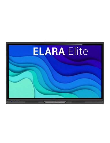 Newline ELARA ELITE TT-6526Q 65″ 4K | Monitor interaktywny