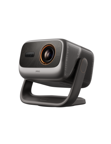 JMGO Iris Ultra Max | Projektor laserowy 4K 120 Hz